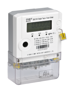 CHS150 Single Phase Smart Meter